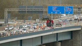 Schierstein weist Schwergewichte in die Schranken