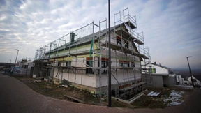 Auf dem Land schneller schuldenfrei