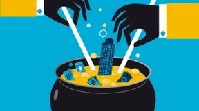 Die Fonds, die immer gewinnen