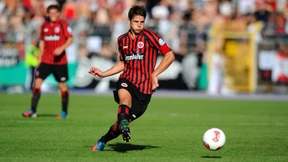 Eintracht bangt um Schwegler