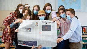 Erfolgreich mit dem E-Paper