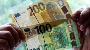 Neue 100er- und 200er-Scheine kommen