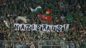 Wie braun ist die Kurve?