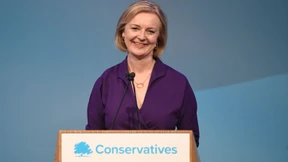 Liz Truss tritt Nachfolge von Boris Johnson an