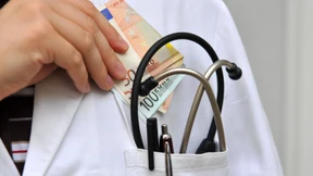 Die skurrilsten Fälle griechischer Korruption