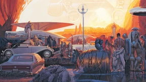 Handeln statt Binge Watching