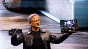 Nvidia ist der KI-Ausrüster der Stunde – wie kam das eigentlich?