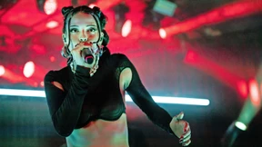 Rock in der Arena, Deutsch-Rap in der Halle