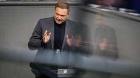 Lindner plant 33 Prozent Steuern auf Übergewinne