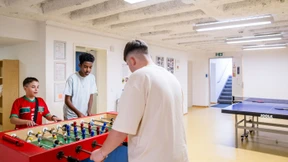 Warum Jugendtreffs so wichtig sind