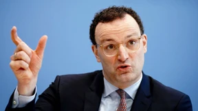 Spahn gestoppt: Kassensturz verhindert