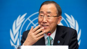 Streit über Beobachtermission