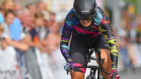 Deutschland droht Nullnummer im Zeitfahren