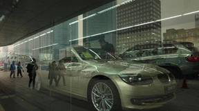 Chinesen kaufen weniger Luxusautos als erwartet