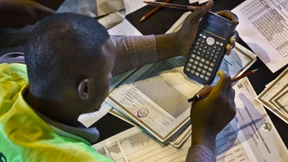 Hubschrauber statt High-Tech-Leitung