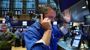 Boni an der Wall Street auf Schrumpfkurs