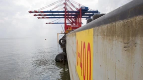 Kriegsgespräche und Gereiztheiten