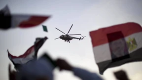 Zahlreiche Tote bei Straßenschlachten