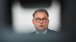 Bundesbank-Chef: Nicht zu früh von höheren Zinsen verabschieden