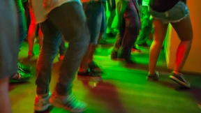 Polizei in Offenbach löst Video-Drehs auf