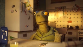 Wer war zuletzt am Kühlschrank?