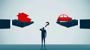 Das erfüllt den Tatbestand „fahrlässiger Geldvernichtung“