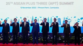 Die Renaissance der Geopolitik