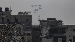 Nur die drittbeste Lösung