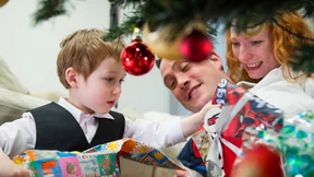 Warum Hacker an Weihnachten zuschlagen