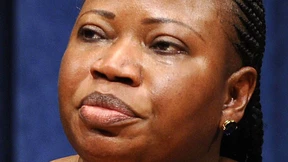 Fatou Bensouda will verändern