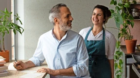 „Ich bin wirklich verfressen“