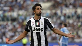 Khedira schießt das goldene Tor für Juventus