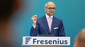 Fresenius-Aktionäre fordern mehr Antworten