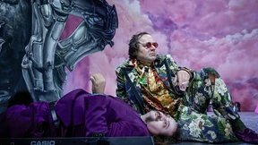 Den König spielt ja schon wieder ein anderer!