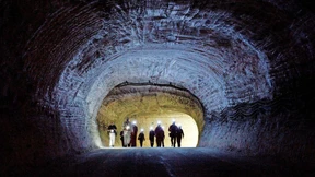 Schon vier Jahrzehnte verschenkt