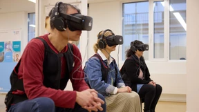 Wie es sich anfühlt, eine Depression zu haben