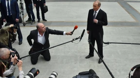 Putin bestreitet Verwicklung in Panama Papers