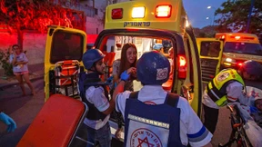 Wenn man die Angst hören kann