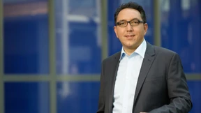 SAP-Manager Cawa Younosi: „Semesterlang bin ich wegen Peinlichkeit nicht zur Uni gegangen“