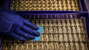 „Hinter Goldpreisanstieg steckt Angst vor einer systemischen Bankenkrise“