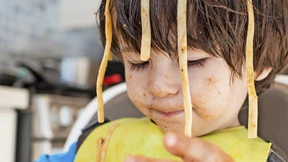 Ein Coach für mein Kind