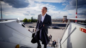 Gute Luft, böse Luft