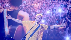 Malik Harris vertritt Deutschland beim Finale in Turin