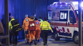 Junge kommt bei Explosion mit Sprengkörper aus dem Weltkrieg um