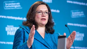 Bundestag stimmt über Rentenpaket ab