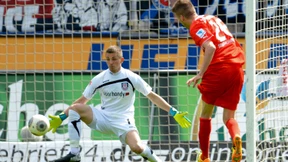 FSV Frankfurt im Sinkflug