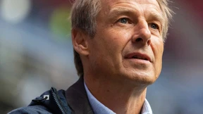 Klinsmann wird Trainer bei Hertha BSC