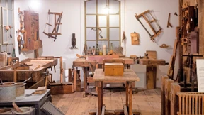 Stadtgeschichte ohne Haus