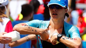 Das Ironman-Drama der Sarah True