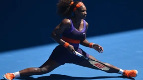 Serena Williams sensationell ausgeschieden